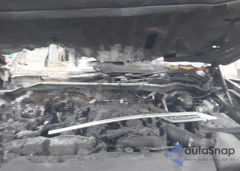 2023 Toyota Tundra 1794 Edition z USA, uszkodzony, nr VIN 5TFMA5DB2PX116633